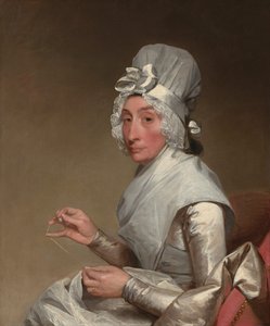  alkotó: Gilbert Stuart