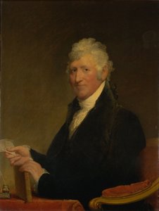  alkotó: Gilbert Stuart