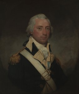  alkotó: Gilbert Stuart