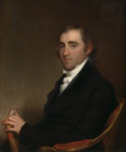 Fisher Ames alkotó: Gilbert Stuart