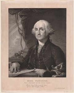  alkotó: Gilbert Stuart