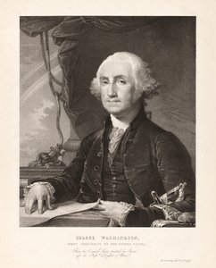  alkotó: Gilbert Stuart