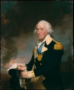  alkotó: Gilbert Stuart