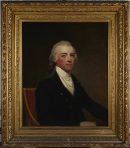 James Barry alkotó: Gilbert Stuart