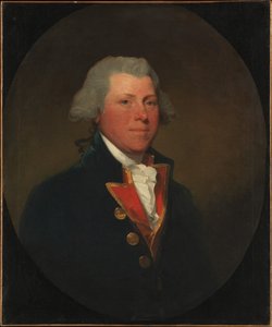  alkotó: Gilbert Stuart
