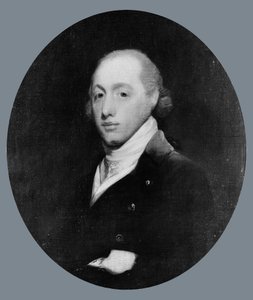 John R. Murray alkotó: Gilbert Stuart
