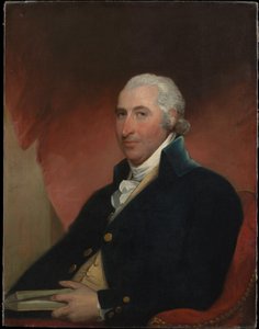  alkotó: Gilbert Stuart