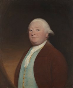 John Woodyeare alkotó: Gilbert Stuart