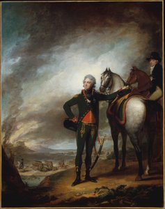  alkotó: Gilbert Stuart