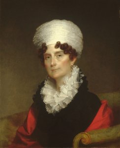  alkotó: Gilbert Stuart