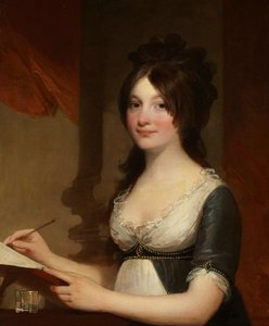  alkotó: Gilbert Stuart