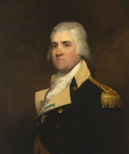  alkotó: Gilbert Stuart