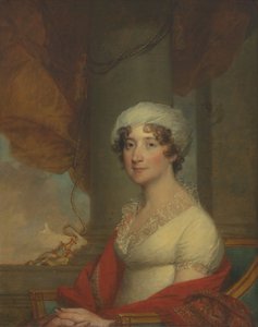  alkotó: Gilbert Stuart