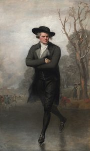  alkotó: Gilbert Stuart