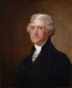  alkotó: Gilbert Stuart