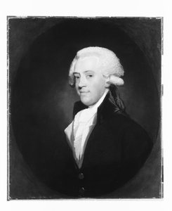  alkotó: Gilbert Stuart