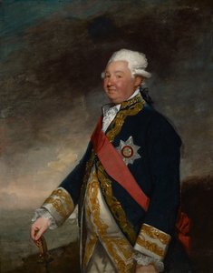  alkotó: Gilbert Stuart