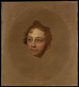  alkotó: Gilbert Stuart