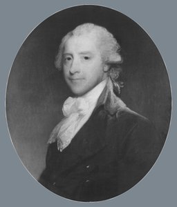  alkotó: Gilbert Stuart