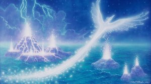 A pheonix lakhelye alkotó: Gilbert Williams