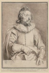 Jacomo de Cachiopin portréja