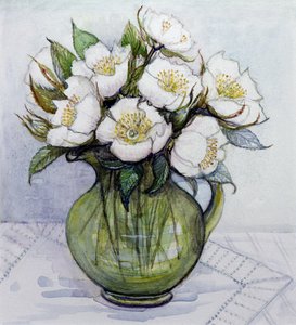 Karácsonyi rózsák, 1984