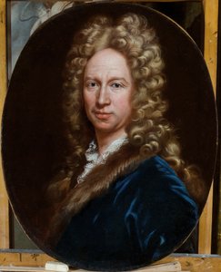 Önarckép alkotó: Gio Raffaele Badaracco