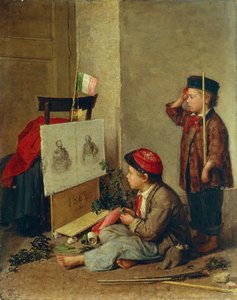 Emberek Gyermekei