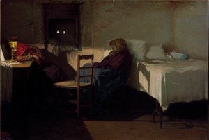 Az Annunziata kereke (Festmény