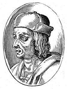 Andrea Sansovino alkotó: Giorgio (after) Vasari