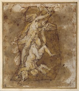  alkotó: Giorgio Vasari