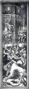 Coligny és a hugenották mészárlása, 1573