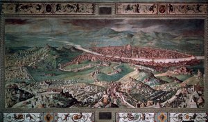 Firenze ostroma