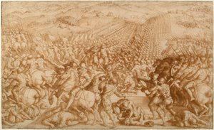 Marcianói csata, 1570-es évek