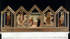 Ismeretlen kép alkotó: Giotto di Bondone