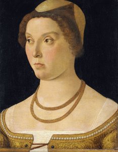  alkotó: Giovanni (follower of) Bellini