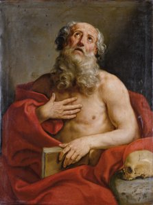 Szent Gerolamo