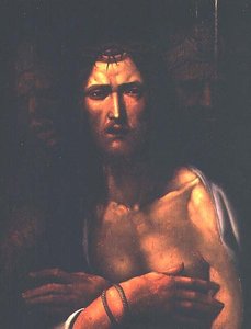 Íme az ember alkotó: Giovanni Antonio Bazzi Sodoma