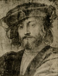 olasz nemes alkotó: Giovanni Antonio Bazzi Sodoma
