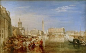 Canal, Giovanni Antonio, Canaletto úr. alkotó: Giovanni Antonio Canal