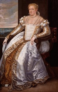 Egy hölgy portréja, 156570.