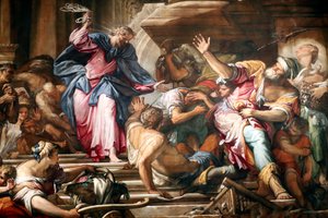  alkotó: Giovanni Antonio Fumiani