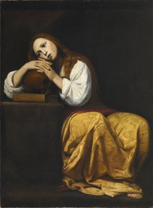 Szent Mária Magdolna, 1625-35 körül