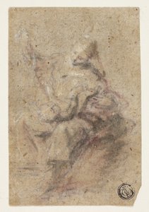 Madonna és gyermeke alkotó: Giovanni Antonio Guardi