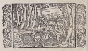 Az átalakulások, 1558., 1558.