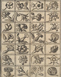 Példa a recammira, 10. oldal, 1530. oldal.