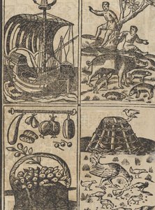 Recammi példa, 9. oldal recto, 1530.
