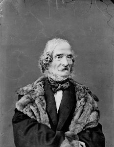 Terenzio Mamiani della Rovere (1799-1885), filozófus, politikus és olasz író