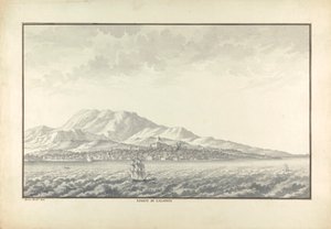 Calabria Reggio alkotó: Giovanni Battista Borra