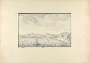 Samos alkotó: Giovanni Battista Borra